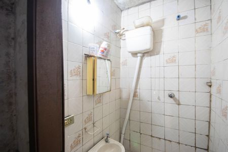 Casa à venda com 305m², 5 quartos e 1 vagaLavabo