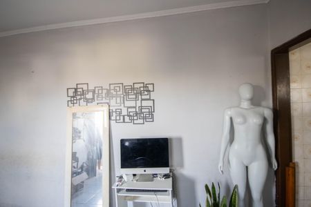 Casa à venda com 305m², 5 quartos e 1 vagaSala 2