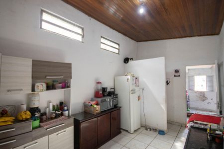 Casa à venda com 305m², 5 quartos e 1 vagaCozinha 1