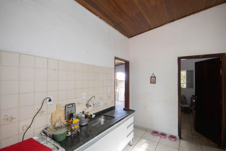 Casa à venda com 305m², 5 quartos e 1 vagaCozinha 1