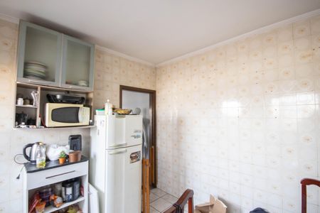 Casa à venda com 305m², 5 quartos e 1 vagaCozinha 2