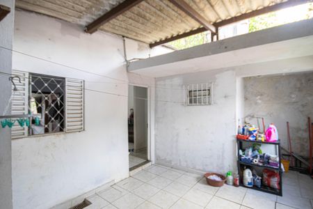 Casa à venda com 305m², 5 quartos e 1 vagaÁrea de Serviço 1