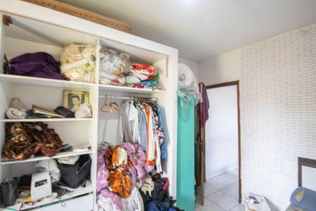 Casa à venda com 305m², 5 quartos e 1 vagaQuarto 3