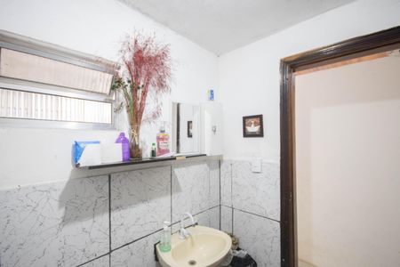 Casa à venda com 305m², 5 quartos e 1 vagaBanheiro 1