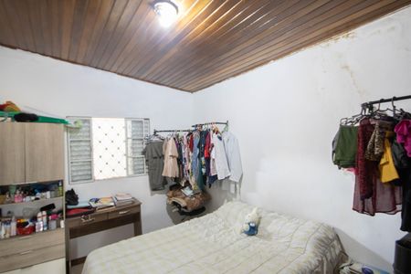 Casa à venda com 305m², 5 quartos e 1 vagaQuarto 1