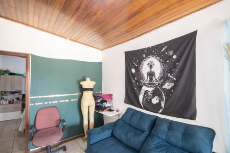 Casa à venda com 305m², 5 quartos e 1 vagaSala 1