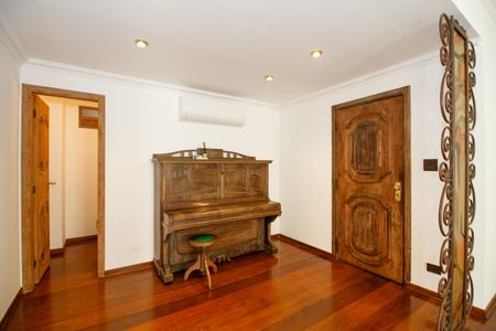 Apartamento para alugar com 151m², 3 quartos e 1 vaga Apartamento para alugar com 151m², 3 quartos e 1 vagaSala de Estar