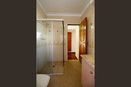 Apartamento para alugar com 151m², 3 quartos e 1 vaga Apartamento para alugar com 151m², 3 quartos e 1 vagaBanheiro Social