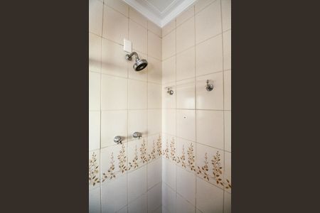 Apartamento para alugar com 151m², 3 quartos e 1 vaga Apartamento para alugar com 151m², 3 quartos e 1 vagaBanheiro Social