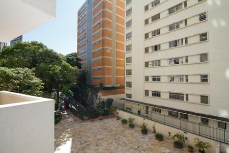Apartamento para alugar com 151m², 3 quartos e 1 vaga Apartamento para alugar com 151m², 3 quartos e 1 vagaVista do Quarto 1