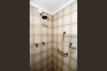 Apartamento para alugar com 151m², 3 quartos e 1 vaga Apartamento para alugar com 151m², 3 quartos e 1 vagaBanheiro da Suíte