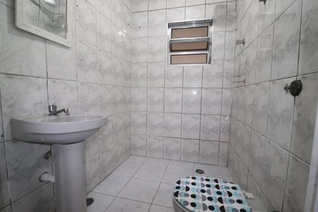 Casa à venda com 177m², 2 quartos e 1 vagaCasa 02 - Banheiro