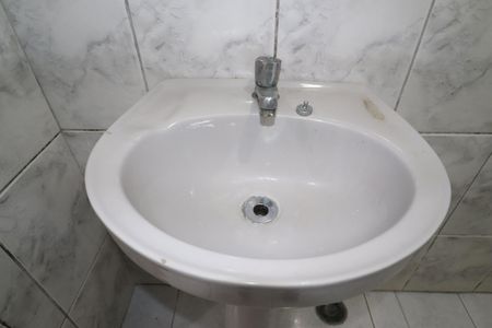 Casa à venda com 177m², 2 quartos e 1 vagaCasa 02 - Banheiro