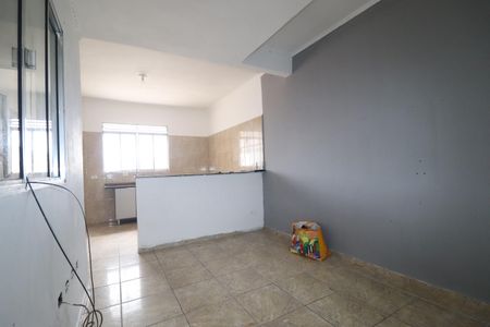 Casa à venda com 177m², 2 quartos e 1 vagaCasa 02 - Sala
