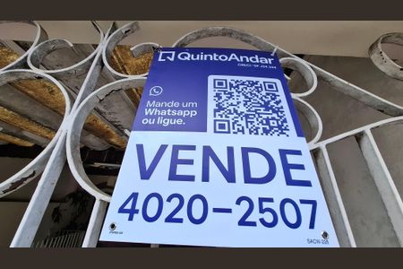 Casa à venda com 177m², 2 quartos e 1 vagaPlaca SACW-228