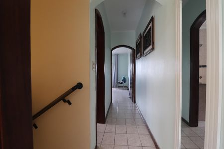 Casa à venda com 177m², 2 quartos e 1 vagaQuarto 1 - Corredor