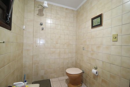 Casa à venda com 177m², 2 quartos e 1 vagaCasa 01 - Banheiro 2