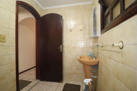 Casa à venda com 177m², 2 quartos e 1 vagaCasa 01 - Banheiro 2