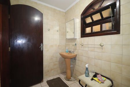 Casa à venda com 177m², 2 quartos e 1 vagaCasa 01 - Banheiro 2