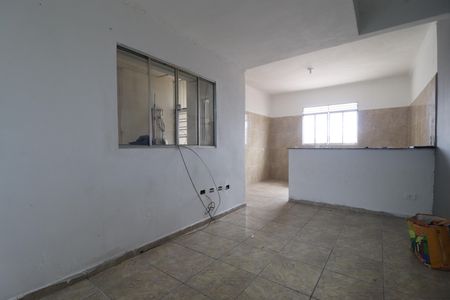 Casa à venda com 177m², 2 quartos e 1 vagaCasa 02 - Sala