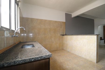 Casa à venda com 177m², 2 quartos e 1 vagaCasa 02 - Cozinha