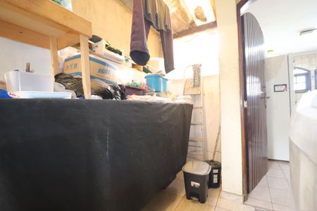 Casa à venda com 177m², 2 quartos e 1 vagaCasa 01 - Área de Serviço