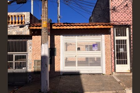 Studio para alugar com 28m², 1 quarto e sem vaga Studio para alugar com 28m², 1 quarto e sem vagaFachada