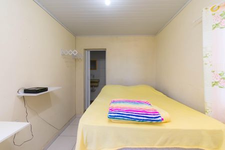 Studio de kitnet/studio para alugar com 1 quarto, 28m² em Cidade Continental, São Paulo