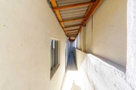 Studio para alugar com 28m², 1 quarto e sem vaga Studio para alugar com 28m², 1 quarto e sem vagaÁrea comum