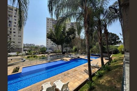 Apartamento para alugar com 70m², 3 quartos e 1 vaga