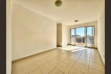 Apartamento para alugar com 3 quartos, 70m² em Paquetá, Belo Horizonte