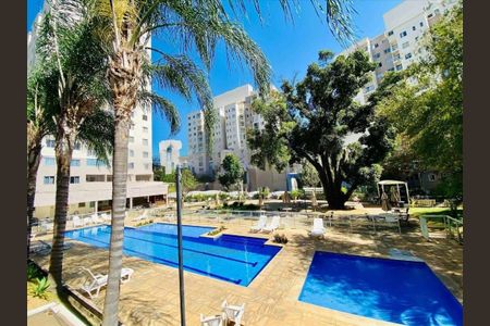 Apartamento para alugar com 70m², 3 quartos e 1 vaga