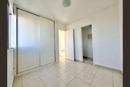 Apartamento para alugar com 3 quartos, 70m² em Paquetá, Belo Horizonte