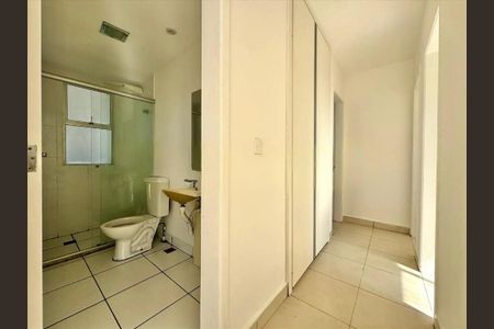 Apartamento para alugar com 70m², 3 quartos e 1 vaga