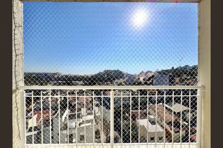 Apartamento para alugar com 70m², 3 quartos e 1 vaga