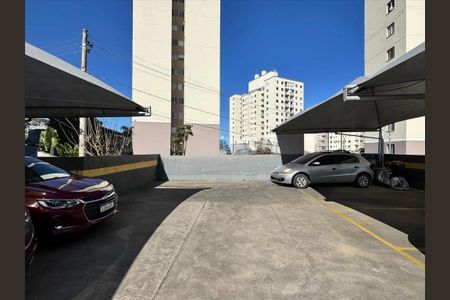 Apartamento para alugar com 70m², 3 quartos e 1 vaga