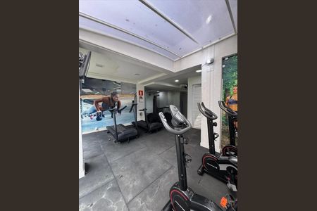 Apartamento para alugar com 70m², 3 quartos e 1 vaga