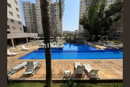 Apartamento para alugar com 70m², 3 quartos e 1 vaga