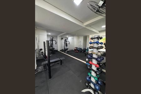 Apartamento para alugar com 3 quartos, 70m² em Paquetá, Belo Horizonte