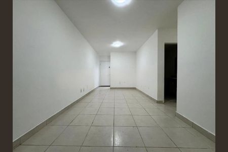 Apartamento para alugar com 3 quartos, 70m² em Paquetá, Belo Horizonte