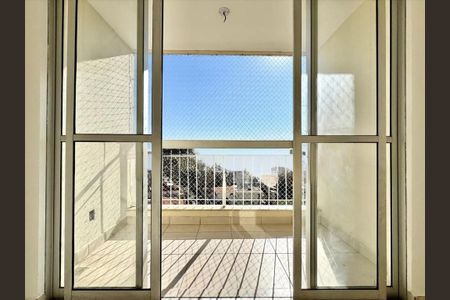 Apartamento para alugar com 3 quartos, 70m² em Paquetá, Belo Horizonte