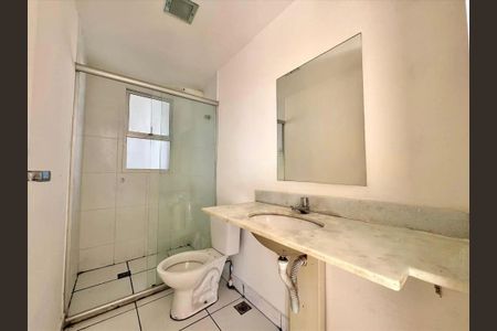 Apartamento para alugar com 70m², 3 quartos e 1 vaga