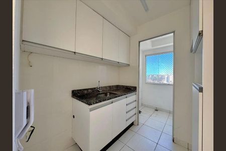 Apartamento para alugar com 70m², 3 quartos e 1 vaga