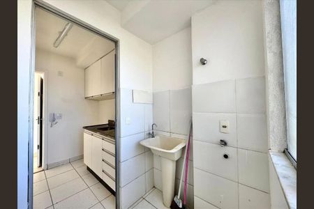 Apartamento para alugar com 70m², 3 quartos e 1 vaga