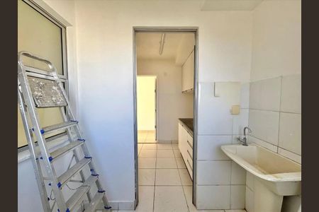 Apartamento para alugar com 70m², 3 quartos e 1 vaga