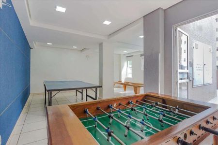 Apartamento para alugar com 70m², 3 quartos e 1 vaga