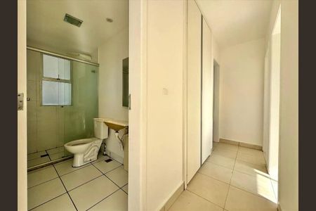 Apartamento para alugar com 3 quartos, 70m² em Paquetá, Belo Horizonte