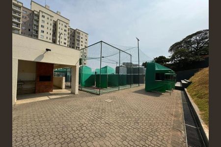 Apartamento para alugar com 3 quartos, 70m² em Paquetá, Belo Horizonte