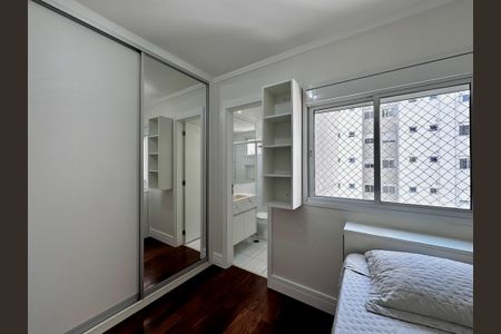 Apartamento para alugar com 160m², 3 quartos e 2 vagasSuíte 3