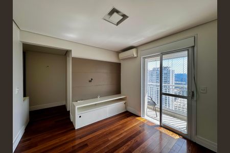 Apartamento para alugar com 160m², 3 quartos e 2 vagasSuíte 1